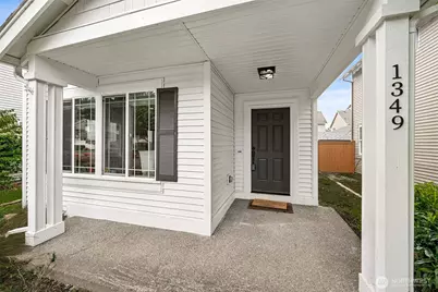 1349 Hudson Street, DuPont, WA 98327 - Photo 2