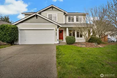 7220 Bronington Drive SE, Tumwater, WA 98512 - Photo 2