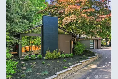 5925 NE 202nd Lane, Kenmore, WA 98208 - Photo 1