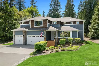 10724 206th Street SE, Snohomish, WA 98296 - Photo 1