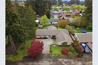 4414 Clar Mar Lane SE, Olympia, WA 98501 - Photo 2