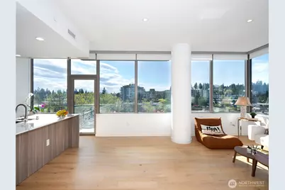 10232 NE 10th Street #501, Bellevue, WA 98004 - Photo 4