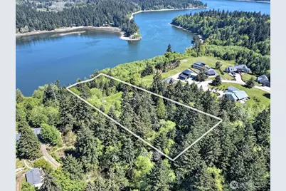 110 SE Lazy Dog Lane, Shelton, WA 98584 - Photo 2