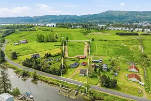 77 S Welcome Slough, Cathlamet, WA 98612 - Photo 36