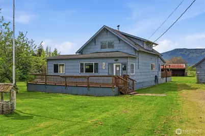 77 S Welcome Slough, Cathlamet, WA 98612 - Photo 4