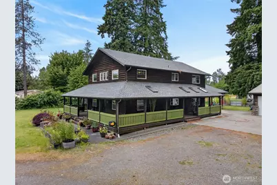10320 James Road SW, Rochester, WA 98579 - Photo 4