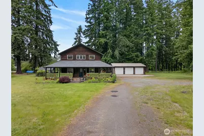 10320 James Road SW, Rochester, WA 98579 - Photo 2