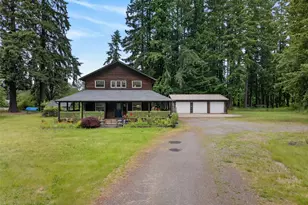 10320 James Rd SW, Rochester, WA 98579 - Photo 2