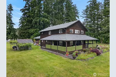 10320 James Road SW, Rochester, WA 98579 - Photo 24
