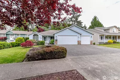 2109 22nd Street SE, Puyallup, WA 98372 - Photo 1