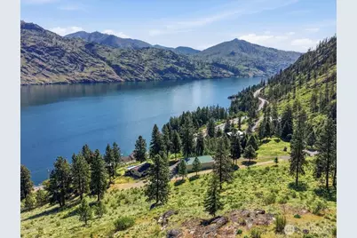 170 Hania Lane, Chelan, WA 98816 - Photo 1