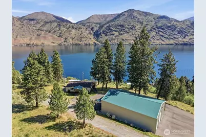 170 Hania Lane, Chelan, WA 98816 - Photo 4