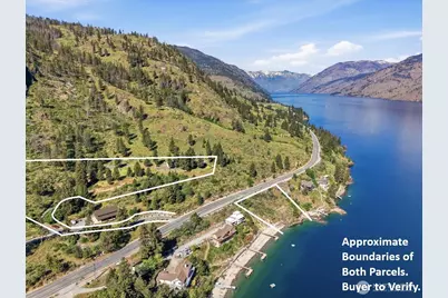 170 Hania Lane, Chelan, WA 98816 - Photo 2