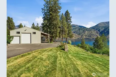 170 Hania Lane, Chelan, WA 98816 - Photo 14