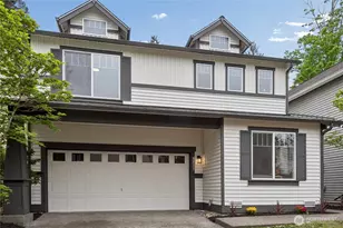 9237 NE 173rd Pl, Bothell, WA 98011 - Photo 2