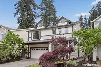 9237 NE 173rd Place, Bothell, WA 98011 - Photo 1