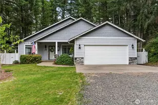 30 E Ballycastle Way, Shelton, WA 98584 - Photo 1