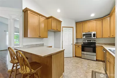 30 E Ballycastle Way, Shelton, WA 98584 - Photo 4