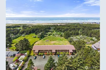 2855 S Forrest Street #206, Westport, WA 98595 - Photo 4