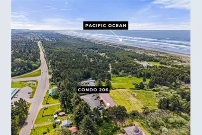2855 S Forrest Street #206, Westport, WA 98595 - Photo 2