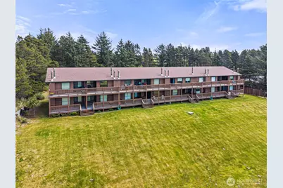 2855 S Forrest Street #206, Westport, WA 98595 - Photo 34