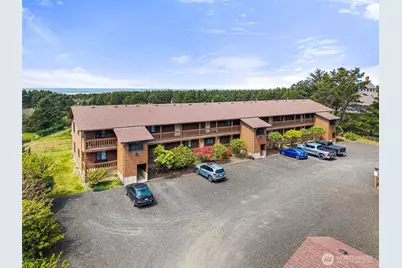 2855 S Forrest Street #206, Westport, WA 98595 - Photo 1