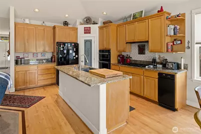 14502 148th Street E, Orting, WA 98360 - Photo 16