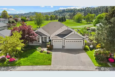 14502 148th Street E, Orting, WA 98360 - Photo 2