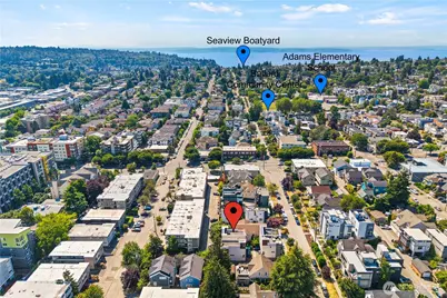 2227 NW 60th Street #B, Seattle, WA 98107 - Photo 4
