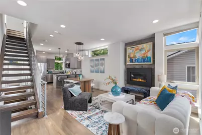 2227 NW 60th Street #B, Seattle, WA 98107 - Photo 1