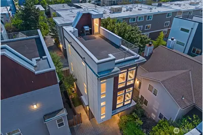 2227 NW 60th Street #B, Seattle, WA 98107 - Photo 2