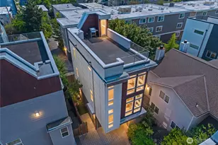 2227 NW 60th St, Seattle, WA 98107 - Photo 2