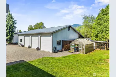 4930 Mosquito Lake Road, Deming, WA 98011 - Photo 4