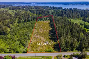 8600 Steamboat Island Road Northwest, Olympia, WA 98502 - Photo 1