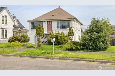 509 W 7th Street, Port Angeles, WA 98363 - Photo 1