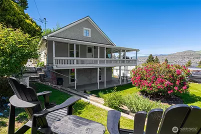 222 Millard Rd., Chelan, WA 98816 - Photo 1