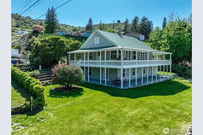 222 Millard Rd., Chelan, WA 98816 - Photo 36