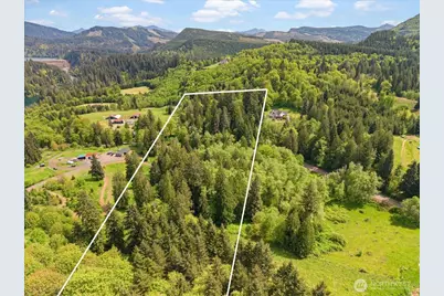 0 NE Yale Bridge Road, Amboy, WA 98601 - Photo 2
