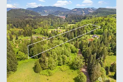 0 NE Yale Bridge Road, Amboy, WA 98601 - Photo 4
