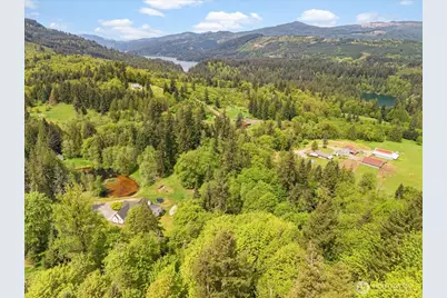 0 NE Yale Bridge Road, Amboy, WA 98601 - Photo 8