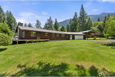 155 Bonell Road, Randle, WA 98377 - Photo 1