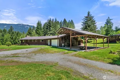 155 Bonell Road, Randle, WA 98377 - Photo 4