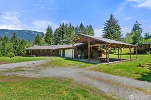 155 Bonell Rd, Randle, WA 98377 - Photo 4