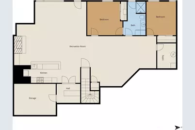 21 Strawberry Point Road, Bellingham, WA 98229 - Photo 40