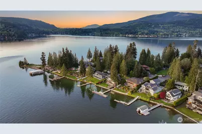 21 Strawberry Point Road, Bellingham, WA 98229 - Photo 2