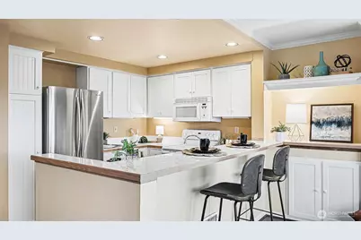 3420 Burke N #C-308, Seattle, WA 98103 - Photo 10