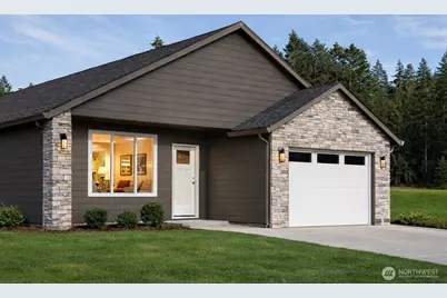 245 Eminence Avenue, Winlock, WA 98056 - Photo 1