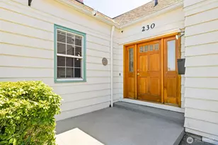 230 W 14th St, Port Angeles, WA 98362 - Photo 2