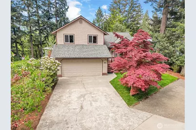 3801 Green Mountain Road NW, Bremerton, WA 98312 - Photo 2