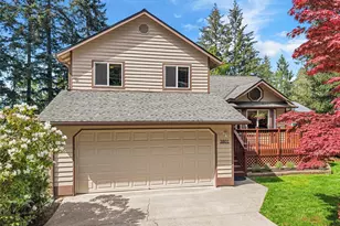 3801 Green Mountain Rd NW, Bremerton, WA 98312 - Photo 1